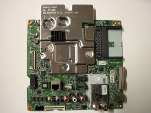 EBT64614102 EAX67166104 LG 65UJ670V