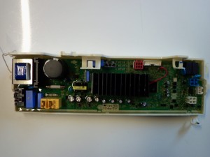 EBR84121204 190706 C/S 7452  PCB  MAIN