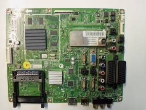 BN94-02756F BN41-01167C LE37B550A5W