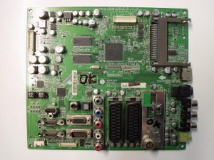 EBU43308304 EAX40150702(17) LG 32LG3000