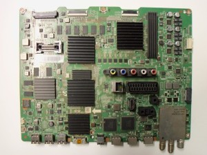 BN94-07669S BN41-02205C UE65HU8290LXZG