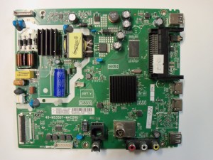 40-MS35DT-MAC2HG BTX1800085 THOMSON 32HC3201
