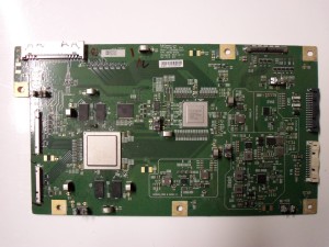 6870C-0752A  LE650GQD-LLA3  5412C1 6871L-5412C