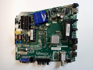 TP.MS3463S.PB801 705TQGPL271 K320WD92-BG330A3 PHILIPS 32PHT4001/12