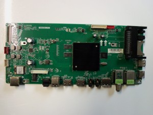T.MS6586.U703 LSC400FN05 LC-40UH7252E 40AJ2E
