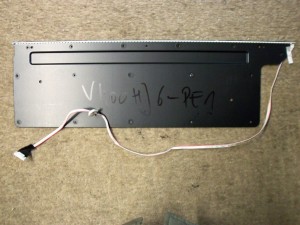 SEL400FY (YRL13-0964014M), V400JJ6-PE1
