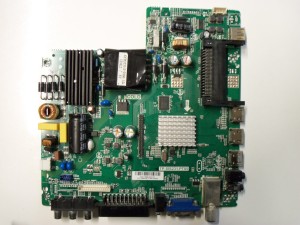 TP.SIS231.PT85 T390HVN01.3 MANTA LED3902