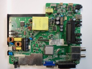 P75-3463GSXV6.0 MD31159
