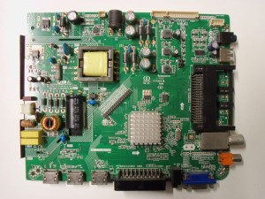 HK-T.RT2957P60 LS-14100011 P020141010-3 LED2802