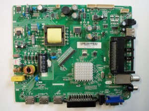 HK-T.RT2957P61 VVH32H147G00-2 MANTA LED3204