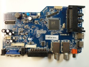 CV3663BL-U BH-18364 7.T3663BLU1200.1F5
