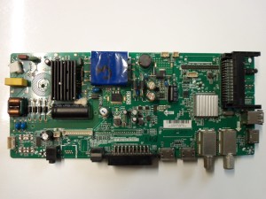 TP.MS3463S.PB711  LSC320AN10 LC-32CHE4042E 32"