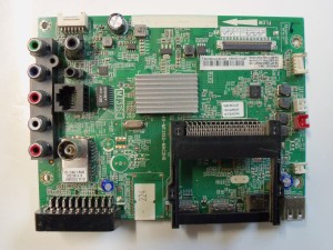 BTU1500549 40-MT31SS-MAC2HG THOMSON 55FA3203