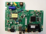 TPD.MS3563S.PB781 3MST35A0 THOMSON  32HD3301