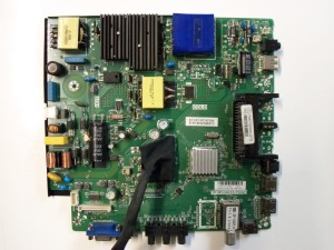 TP.MS3463S.PC821 705TQGPL272  PHILIPS 43PFT4001/12
