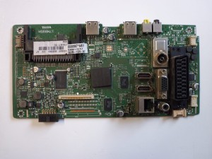 17MB95M 10096697 23202007 TECHNIKA SM32-240