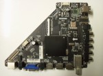 T.MS638.733 LSC650FN13 AE0011753 MANTA 65LUA58L