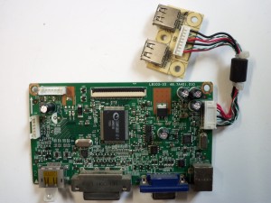 L8103-10 48.7A401.010 20291420 HP LA2405wg