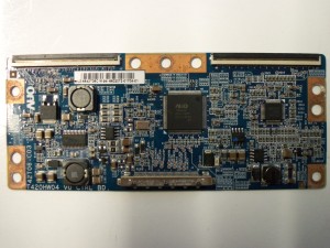 T420HW04 V0 42T06-C03 UZ-5542T06C16