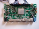 V.RT85A S03AGR2785BBR 181600539 ViewSonic VX3276-2K-mhd