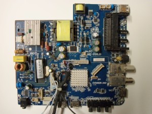 CV3463H-A42 5AH2291 10002728 ORION CLB32B772S