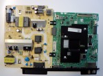 BN96-53076A BN96-53076J 3IN1 Kant-Su2e 50/55 inch UE55AU7192U
