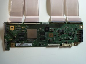 6870C-0852B LE650AQD-ENA1-TJA LE550PQL 55"
