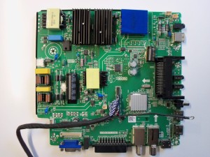 TP.MS3663S.PC821 AE0012990 KIANO SLIM TV 50