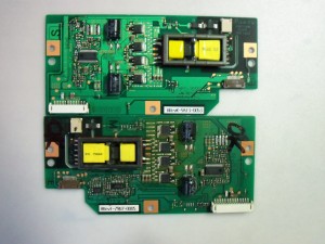 HIU-813-M + HIU-813-S (HPC-1655G)