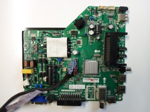 TP.MS3663S.PB801 SKYMASTER 40SF2500 40"