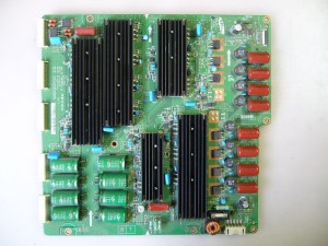 LJ92-01713A, LJ92-01725A(LJ41-08415A) 4 KONDENSATORY