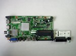CV306H-X (1205T0783A H)  JTC DVB-63209