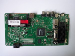 17MB82S (10090152) TELEFUNKEN D39F182N2