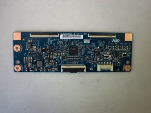 T430HVN01.6 CTRL BD 43T01-C02 (UZ-5543T01C07) 43"