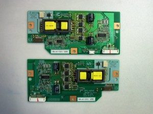 HIU-812-M + HIU-812-S (HPC-1654E)