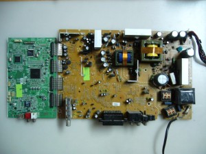 BL5820F01 013-1 + PŁYTA BL4430G04012