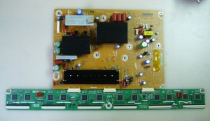 LJ41-10317A LJ92-01943A + LJ92-01942/LJ92-01966