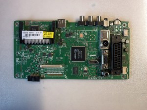 17MB82S (10099382) TELEFUNKEN T32TX287DLBP