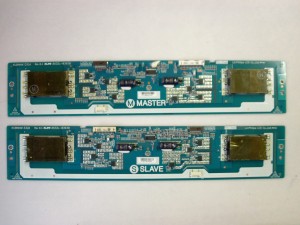 6632L-0392B  +  6632L-0393B (KUBNKM133LA/B)