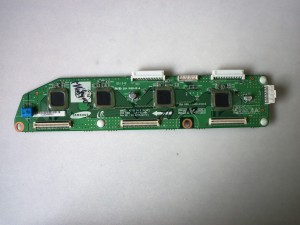 LJ92-01031A SCALAK SN755867