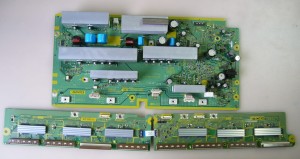 KOMPLET TNPA5081 1 SC + TNPA5088/9