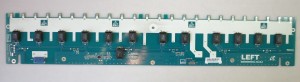 SSB460HH24-L LEFT
