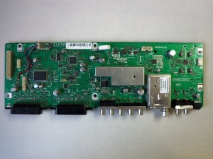 QPWBNE187WJN1 (KE187WE01) DEFEKT