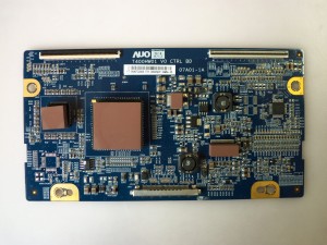 T400HW01 V0 (FT-5540T02005)