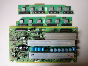 TNPA3827 (TXNSC1BETB) + TNPA3831 + TNPA3832