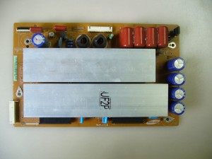 LJ92-01727A, LJ92-01682A (LJ41-08457A) UF2P
