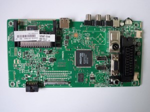 17MB82S (10090126) TELEFUNKEN D39F182N2