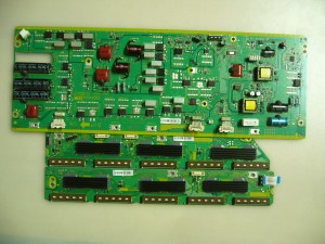 TNPA5528 1 SC (TXNSC1REUU55) 55"