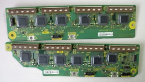 TNPA4776 1SU + TNPA4777 1SD