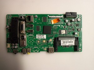 17MB95-2.1 (10086472) PHILIPS 40PFL3008T/12